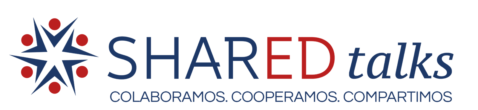 logo shared talks